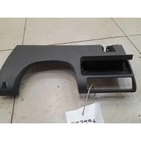 Накладка торпедо Mazda 6 GG, GY 2002-2007 2006 GN5A64280A02