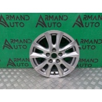 Диск R16 MAZDA 3 BM 2013 9965D06560