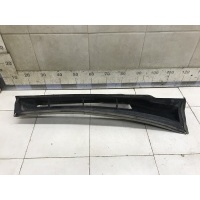 Воздухозаборник (наружный) FORD Fusion 2002-2012 1619600