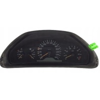 Мерседес е класса w210 спидометр часы a2105407247