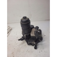 Подставка фильтра масляный audi a4 a5q5 3.0 059115397aa
