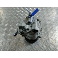 Компрессор кондиционера Audi A7 4G 2012 4G0260805A