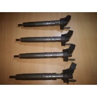 Форсунки saab 9 - 5 2.0 ttid4 xwd 140 квт