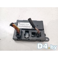 Блок управления (другие) Smart Fortwo 2008 A4518200026