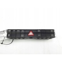 Кнопка a9605400346 мерседес actros 1845