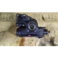 Редуктор рулевой MITSUBISHI CANTER 4D35, 4D33, 4M40, 4M51 MITSUBISHI CANTER FE538, FE637, FE536, FE638, FB511, FE562, FE568, FE668, FE662, FE667, FE648 MC064188/MC117852/MK382102/MC064190