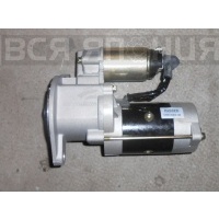 Стартер 24V NISSAN ATLAS ED35, FD33, FD35 NISSAN ATLAS 23300-T9000/23300-T9006/23300-T9009/23300-T9010/23300-T9007/23300-T9002/23300-T9003/23300-T9005/23300-T9008