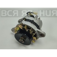 Генератор 24V MITSUBISHI FUSO 8DC9, 8DC10 MITSUBISHI FUSO ME049168/A4T66085/A4T57786/A6T55186/ME037620