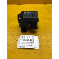 Резистор, Реостат ( Реле вентилятора , Отопителя) Renault Duster HJD 2021 255509263R