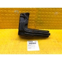 Уплотнитель Renault Duster HJD 2021 668923839R
