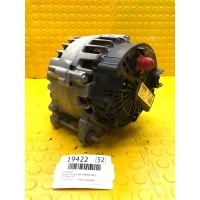 генератор Renault Duster HJD 2021 231006833R