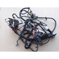 Свет установка двигателя fluence z.e 240116229r