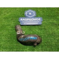 патрубок радиатора Toyota Avensis AZT250 2006.06 16572-0H060