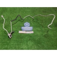 трубка кондиционера Toyota Avensis AZT250 2006.06 88716-05391
