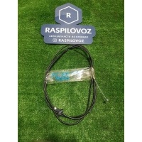 трос капота Toyota Avensis AZT250 2006.06 53630-05050