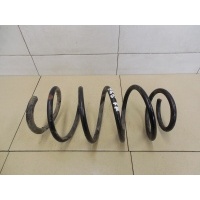 Пружина передняя FORD Fusion 2002-2012 1337554