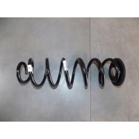 Volkswagen гольф vii пружина задняя 5q0511121ac