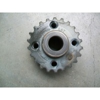 Колесо грм 05l105263 volkswagen skoda audi