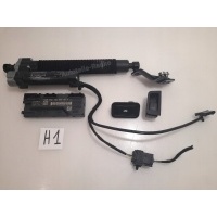 Audi a6 c7 электрическая крышка багажника багажника 4g5959107a