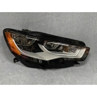 Фара audi a6 c7 обычный h7 4g0941004p сша америка
