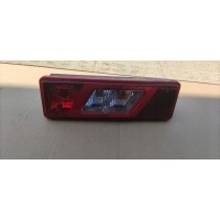 форд transit mk8 2014 - lampa задняя правый