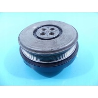 Шкив вала коленчатого вито w639 2.2 cdi