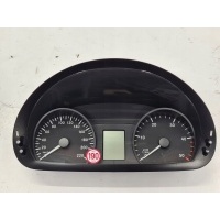 Мерседес w639 рестайлинг спидометр часы 2.2cdi