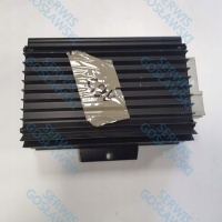 Мерседес мл 163 w163 усилитель bose