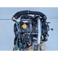 Двигатель opel antara 2.0 vcdi 106tyś курит z20s1 lmn