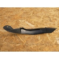 Skoda йети спойлер крышка арки 5l0853887