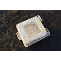 Блок розжига фары мерседес e - klasa w212