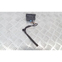 Разъем AUX / USB Renault Laguna 3 поколение (2008-2011) 2011 280230002R