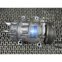 Компрессор кондиционера Ford Focus 2006 3m5h19d629hd