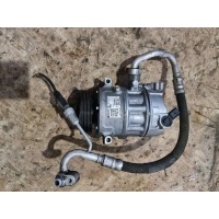 Трубка кондиционера Volkswagen Passat CC 2011 1K0820721CA