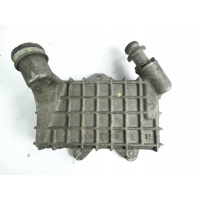 мерседес w202 w210 2.0 2.5 3.0 d радиатор масляный