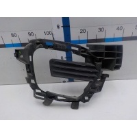 Кронштейн ПТФ Renault Kaptur 2016 269209807R