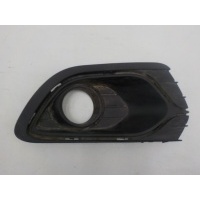 Решетка бампера переднего Renault Logan 2014- 263316043R