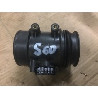 Расходомер воздуха (массметр) Volvo S60 I 2007 30713512