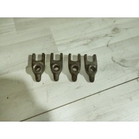 Кронштейн форсунки Iveco Daily III 2006 504000974