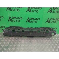 кронштейн бампера CITROEN C4 PICASSO 2 2013 9677307680, 1