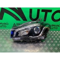 Фара SUZUKI SX4 2 рестайлинг 2016 3532061MA1, 3532061MA0, 3