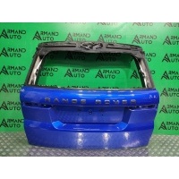 дверь багажника LAND ROVER RANGE ROVER SPORT 2 L494 2013-нв LR113833, 3