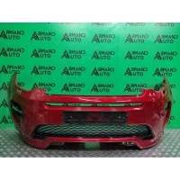 Бампер LAND ROVER DISCOVERY SPORT 1 2014 LR073264, fk7217f003a, 3