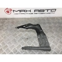 кронштейн крыла Volkswagen Tiguan AD1, AX1, BT1, BT2 2016-н.в. 5na821136b