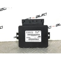 блок управления ручным тормозом Volvo V70 WG 2010 31318610
