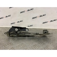 петля багажника Volvo S60 1, 1 рестайлинг, RS, RH 2005 30649609