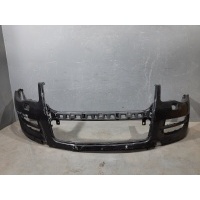 Бампер передний Volkswagen Touareg GP 7L6807217ASGRU