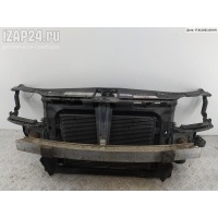 Рамка передняя (панель кузовная, телевизор) Audi A3 8L (1996-2003) 2000 8L0805594A