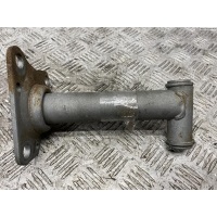 Кронштейн бампера переднего R Audi A6 C5 (1997-2005) 1999 4B0807134B