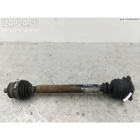 Полуось передняя правая Audi A4 B5 (1994-2001) 2000 8D0407272CL